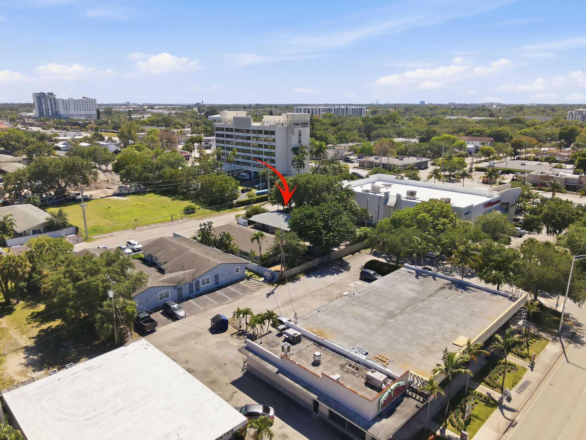 707 SE 18th Street, Unit 1-2, Fort Lauderdale, FL 33316 Photo