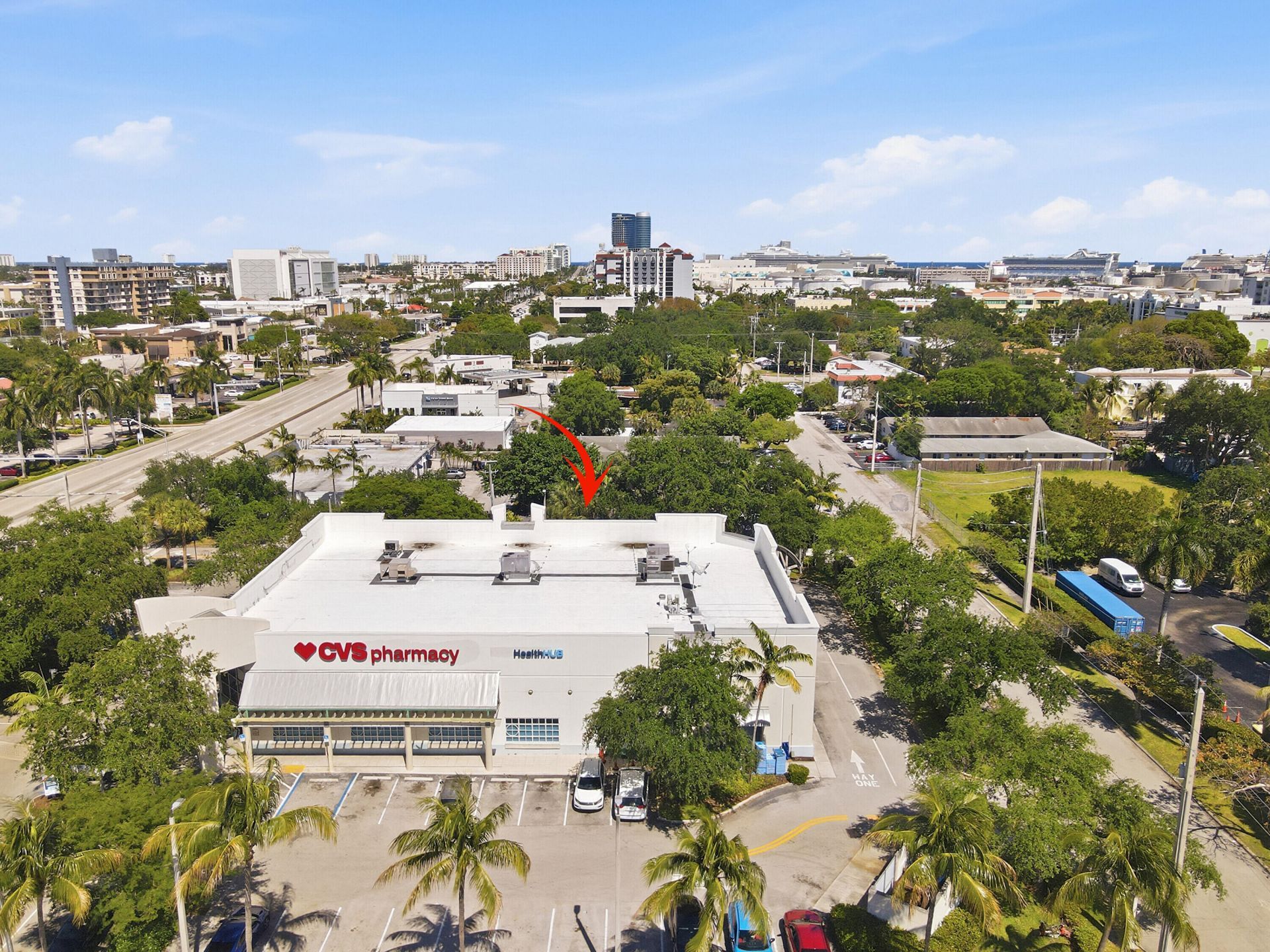 707 SE 18th Street, Unit 1-2, Fort Lauderdale, FL 33316 Photo