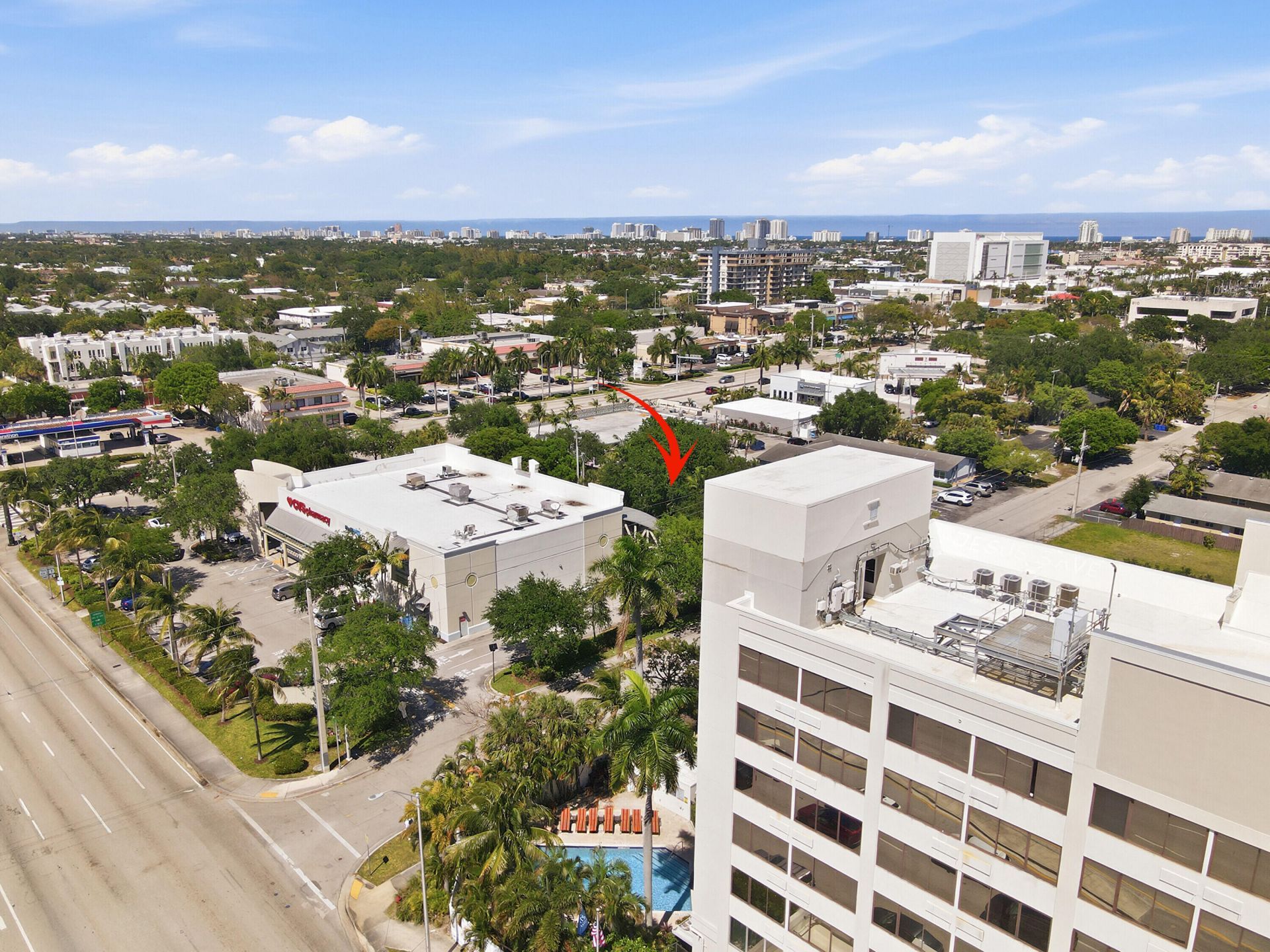 707 SE 18th Street, Unit 1-2, Fort Lauderdale, FL 33316 Photo