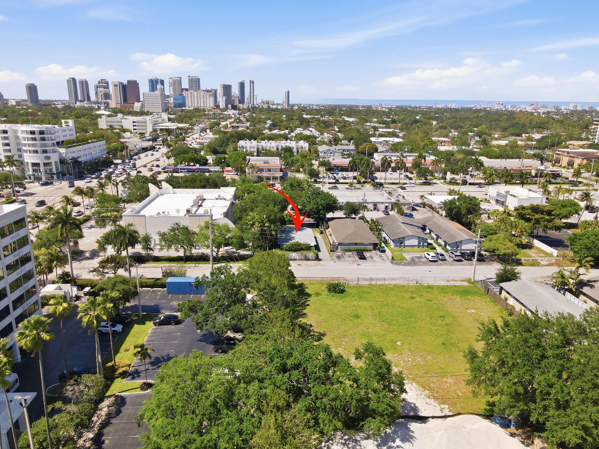 707 SE 18th Street, Unit 1-2, Fort Lauderdale, FL 33316 Photo