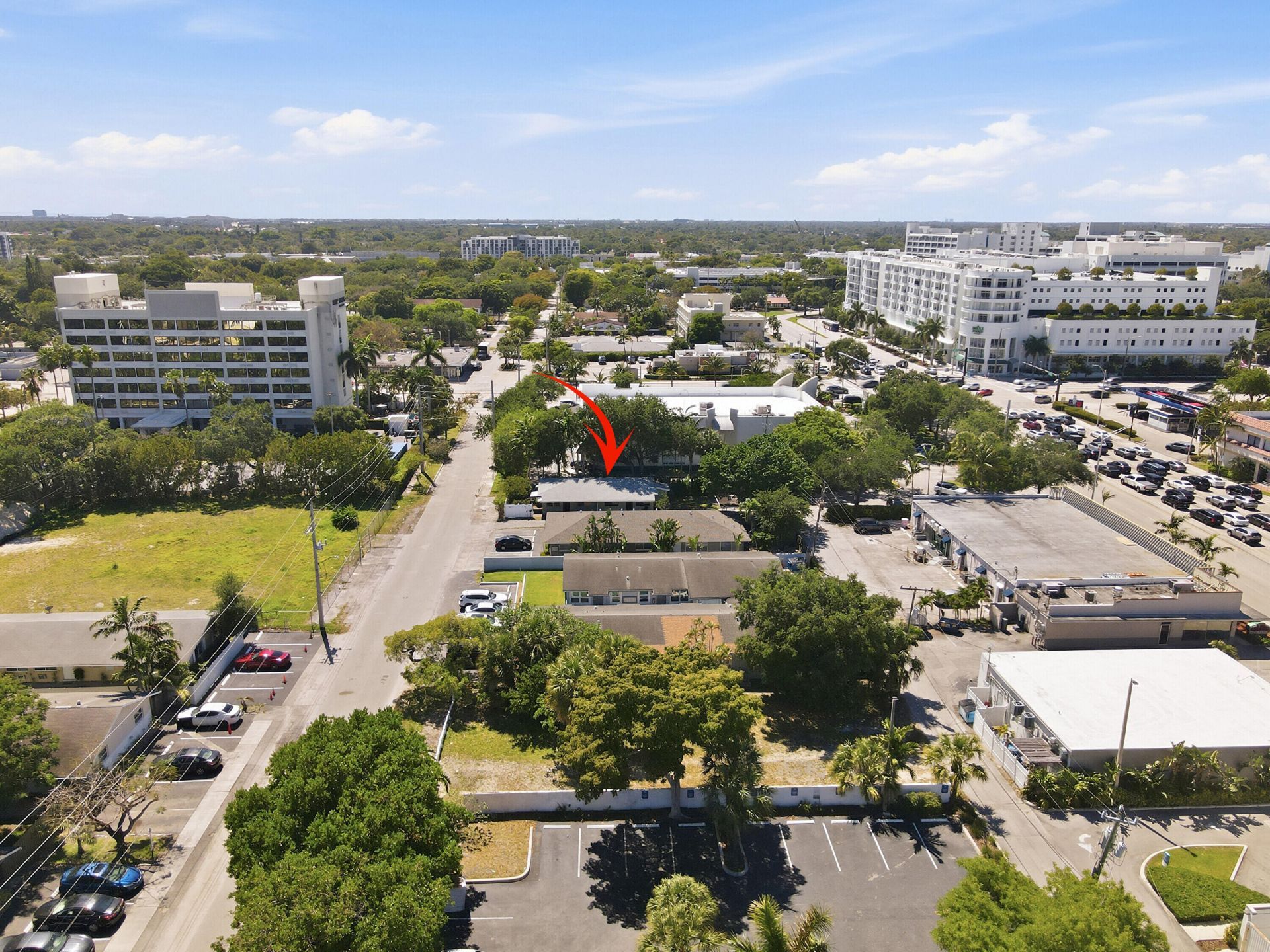 707 SE 18th Street, Unit 1-2, Fort Lauderdale, FL 33316 Photo