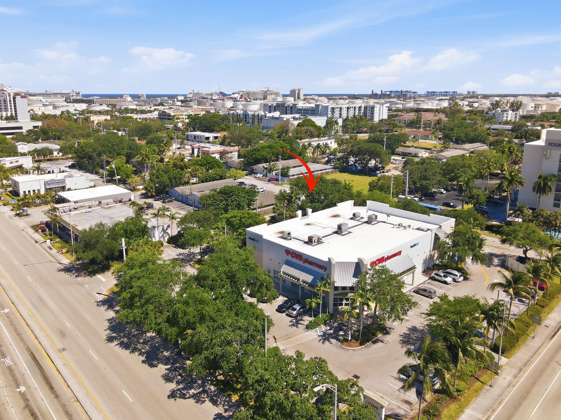 707 SE 18th Street, Unit 1-2, Fort Lauderdale, FL 33316 Photo