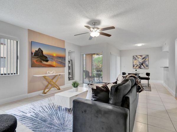 12641 Westhampton Circle, Unit C311, Wellington, FL 33414