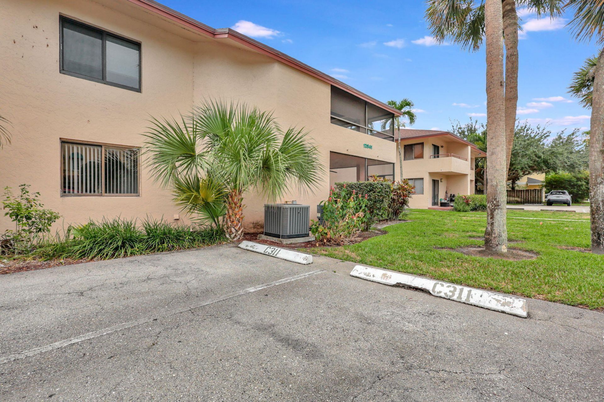 12641 Westhampton Circle, Unit C311, Wellington, FL 33414 Photo