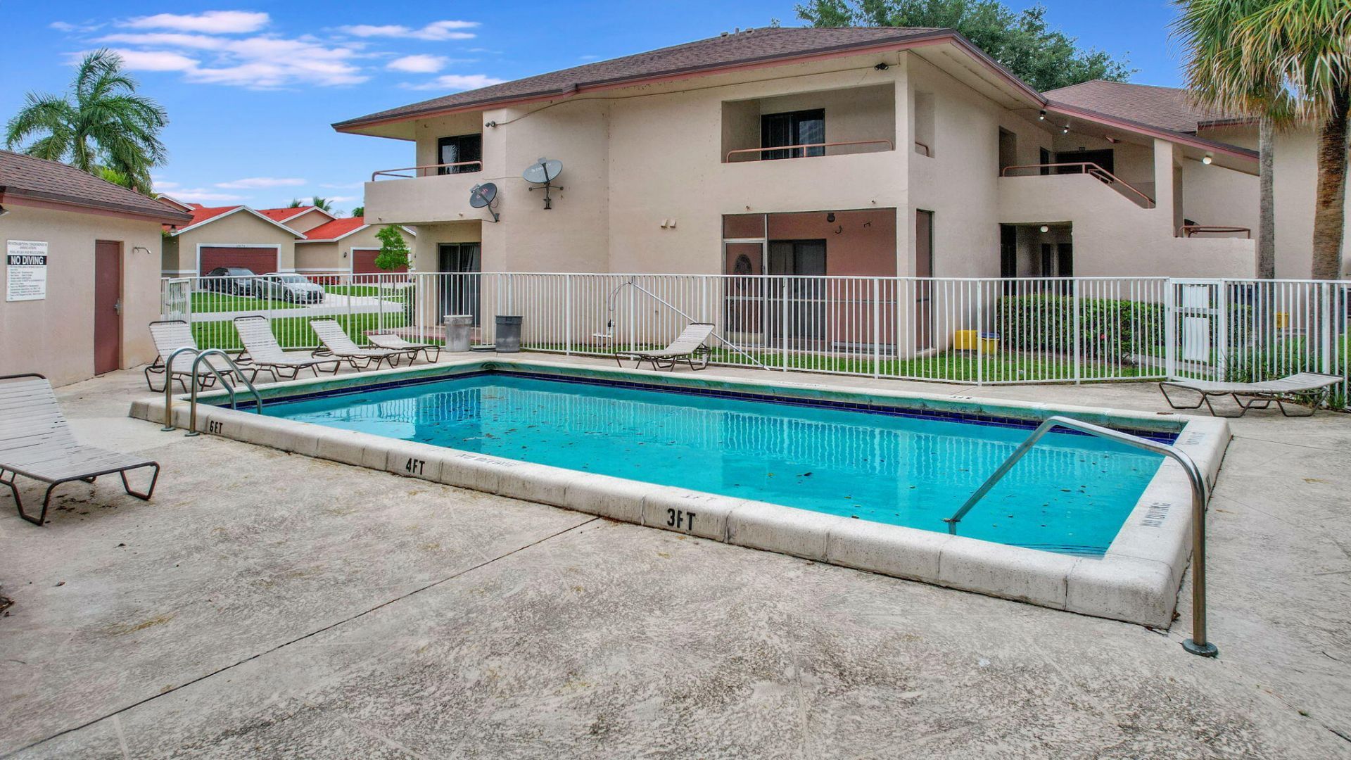 12641 Westhampton Circle, Unit C311, Wellington, FL 33414 Photo