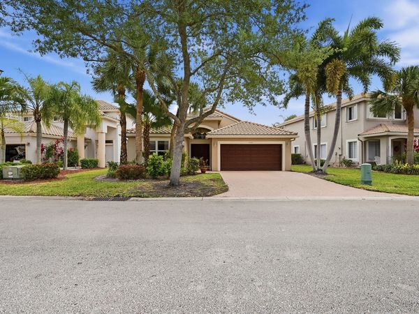 5355 NW 122nd Drive, Coral Springs, FL 33076