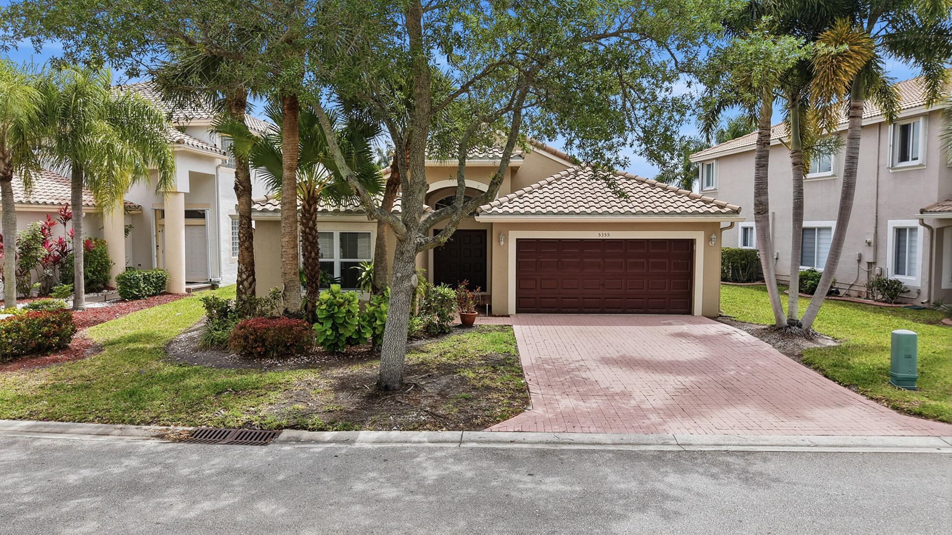 5355 NW 122nd Drive, Coral Springs, FL 33076 Photo