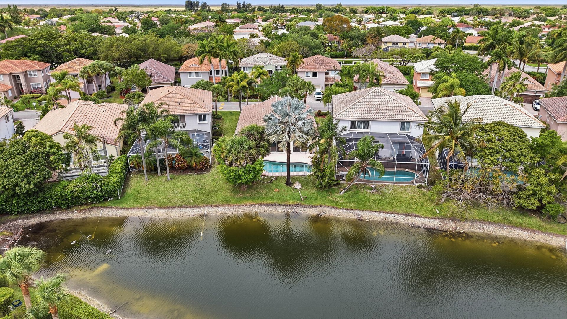 5355 NW 122nd Drive, Coral Springs, FL 33076 Photo