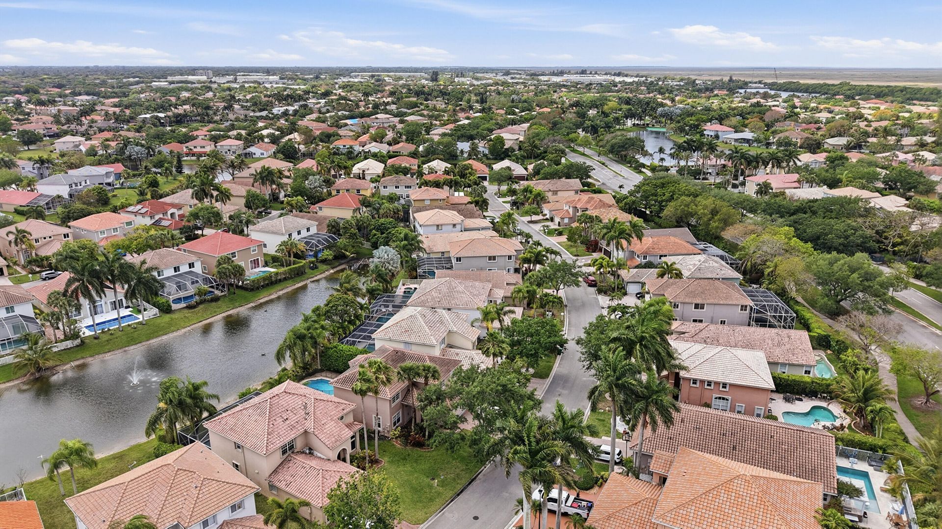 5355 NW 122nd Drive, Coral Springs, FL 33076 Photo