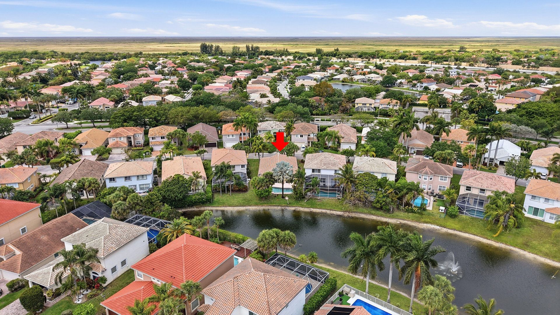 5355 NW 122nd Drive, Coral Springs, FL 33076 Photo