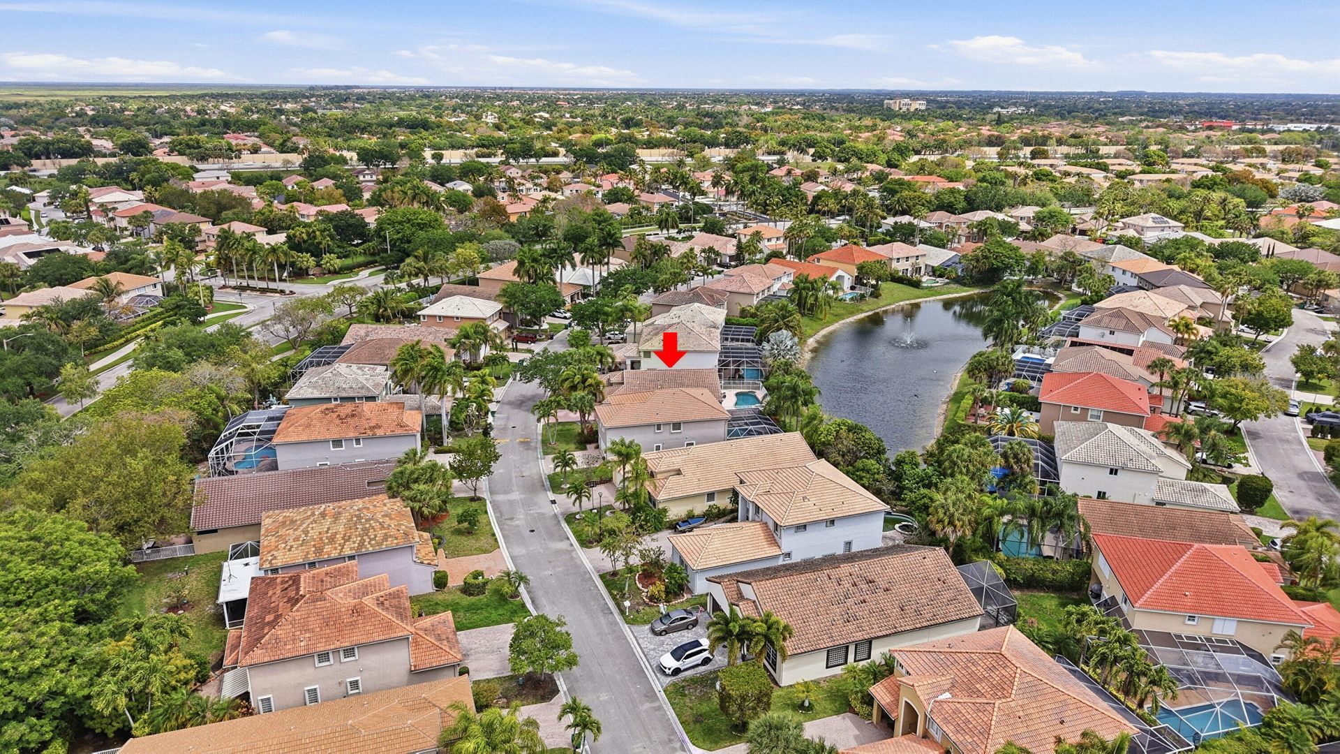5355 NW 122nd Drive, Coral Springs, FL 33076 Photo