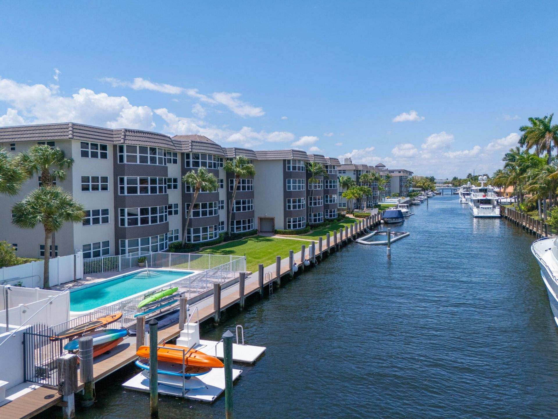 3121 NE 51st Street, Unit 305e, Fort Lauderdale, FL 33308 Photo