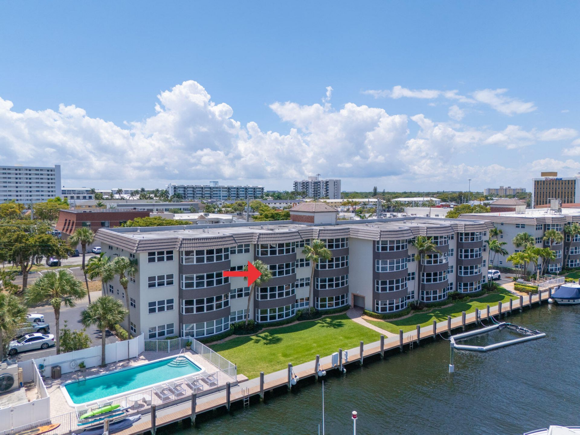 3121 NE 51st Street, Unit 305e, Fort Lauderdale, FL 33308 Photo
