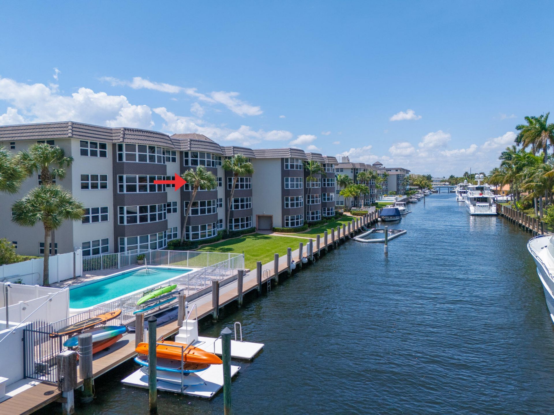 3121 NE 51st Street, Unit 305e, Fort Lauderdale, FL 33308 Photo