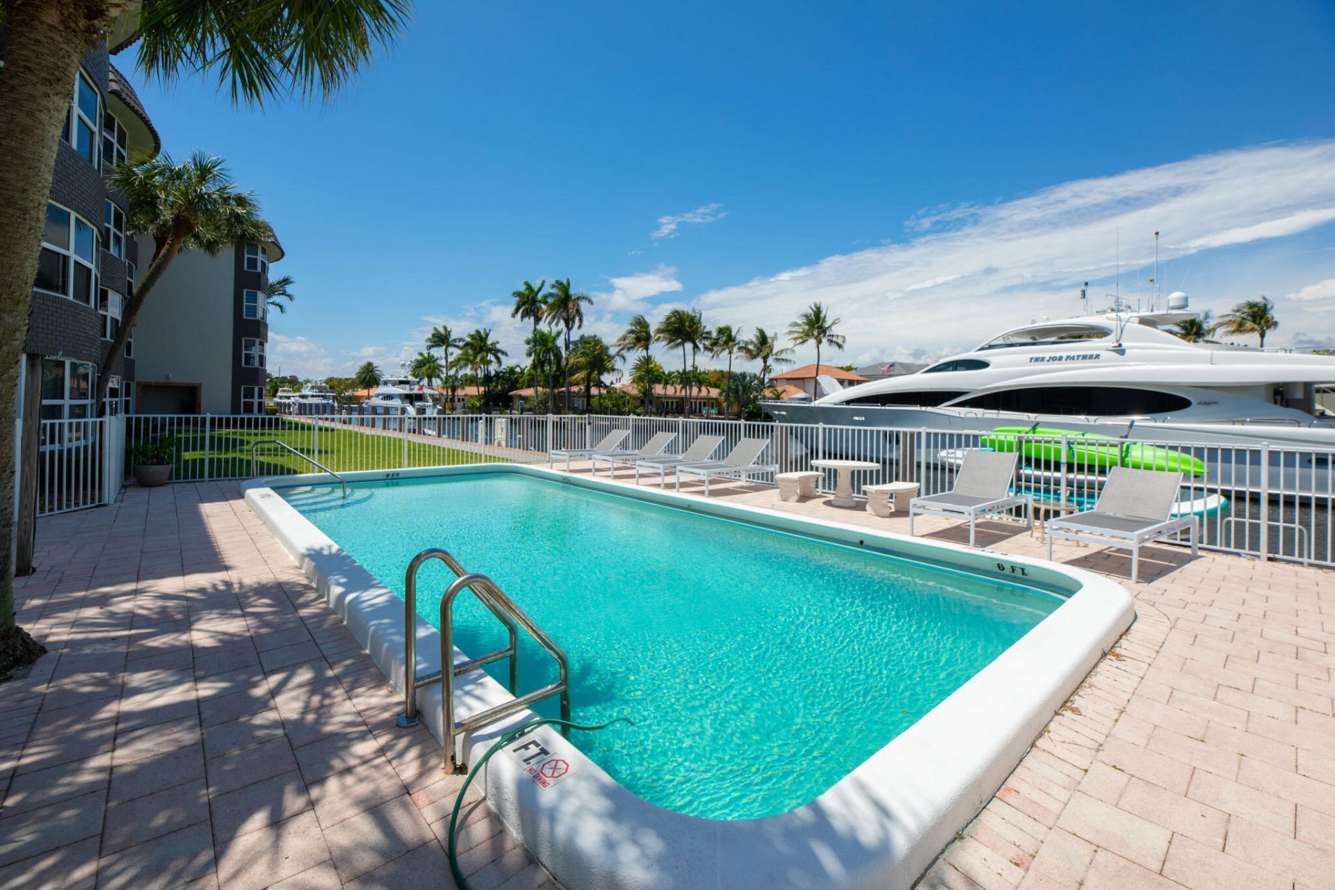 3121 NE 51st Street, Unit 305e, Fort Lauderdale, FL 33308 Photo