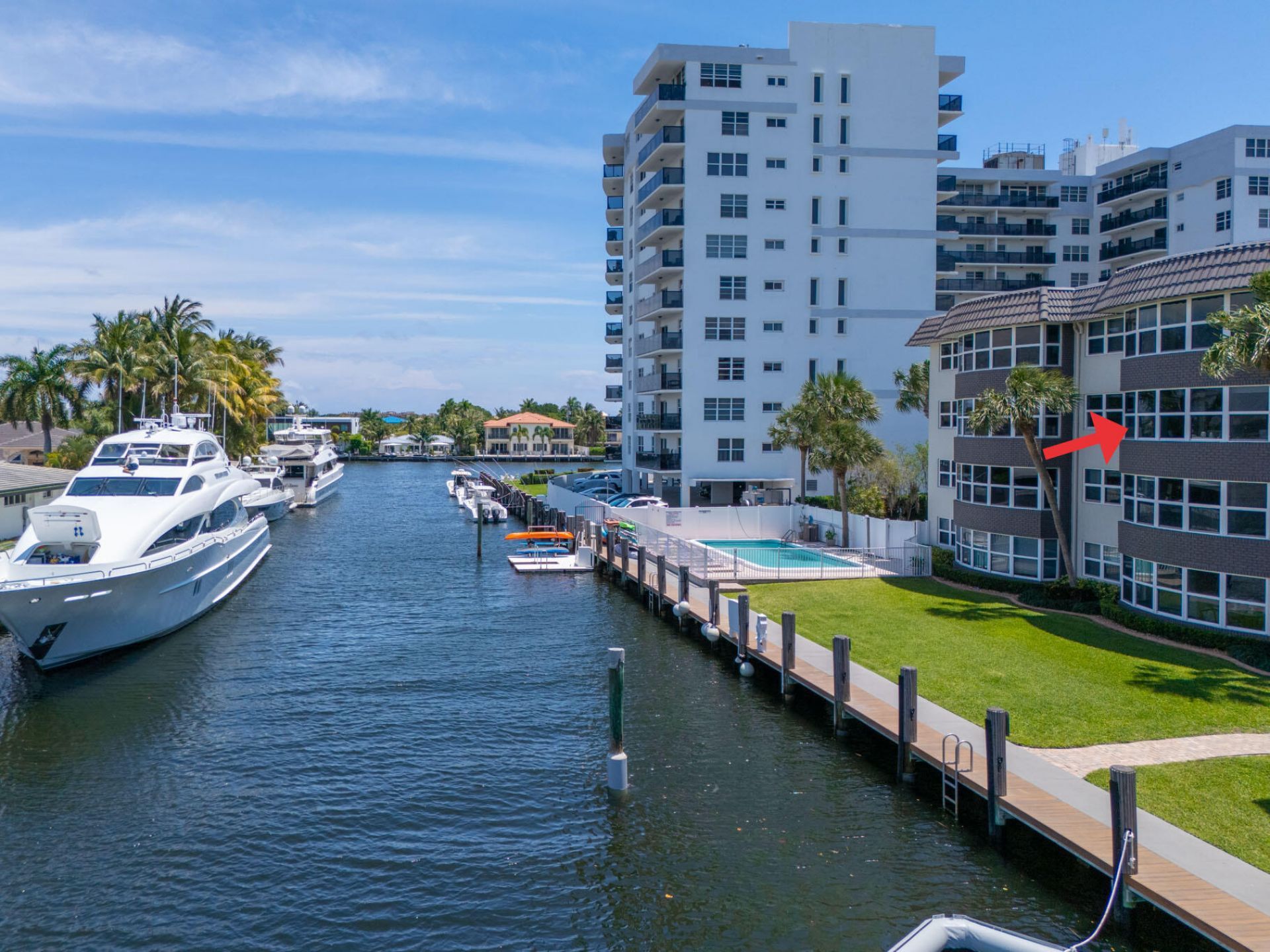 3121 NE 51st Street, Unit 305e, Fort Lauderdale, FL 33308 Photo