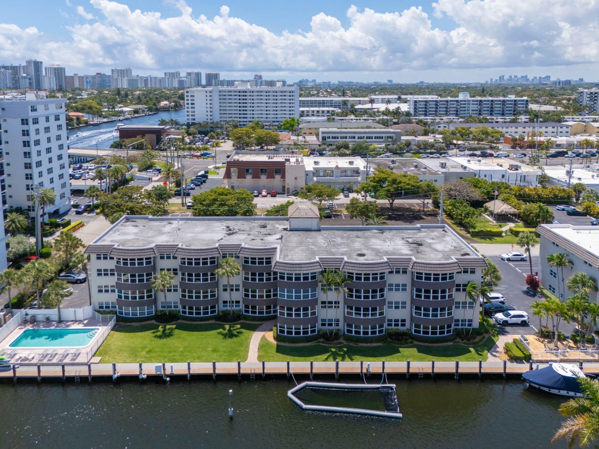 3121 NE 51st Street, Unit 305e, Fort Lauderdale, FL 33308 Photo