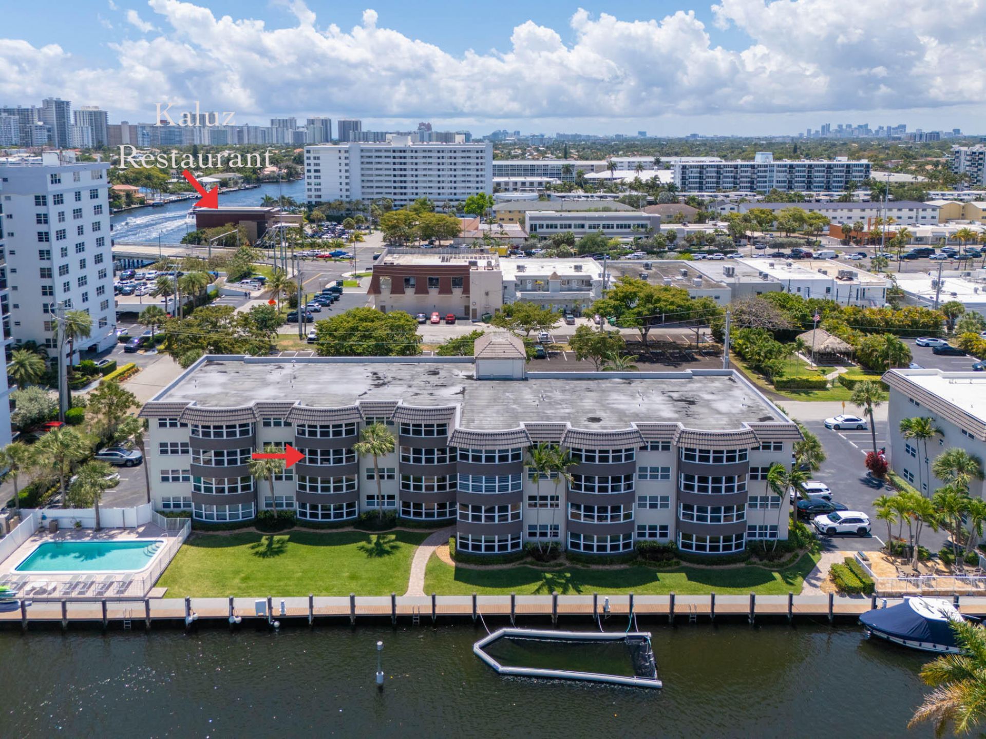 3121 NE 51st Street, Unit 305e, Fort Lauderdale, FL 33308 Photo