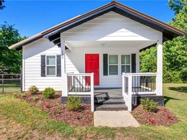 792 Wheeler Circle, Alto, GA 30510