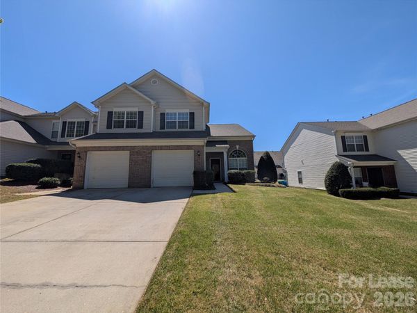 12304 Stratfield Place Circle , Pineville, NC 28134