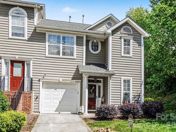 6302 Gammon Road, Charlotte, NC 28269