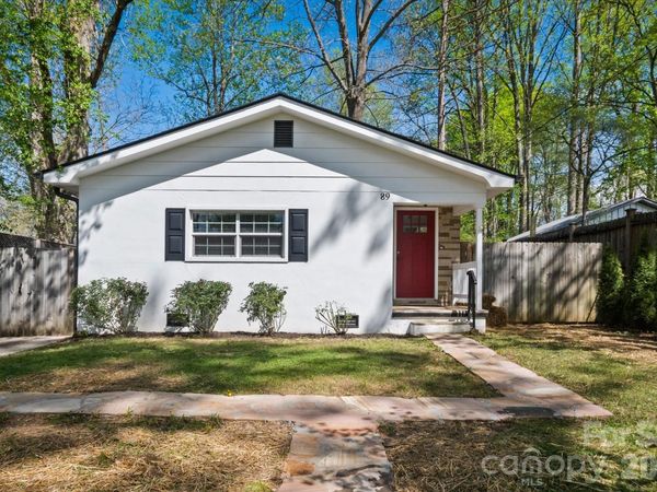 89 Carolina Avenue , Brevard, NC 28712