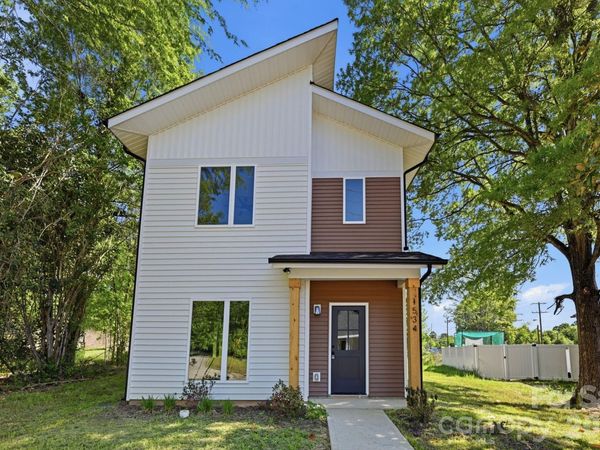 1534 W Horah Street , Salisbury, NC 28144