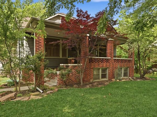 420 E College Avenue, Norman, OK 73069