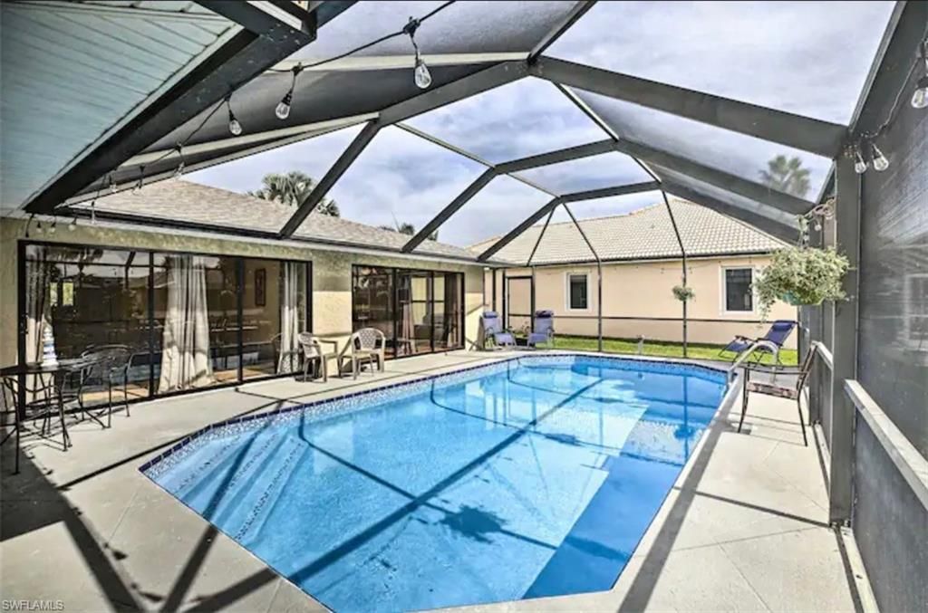 2806 SW 38th Ter, Cape Coral, FL 33914 Photo