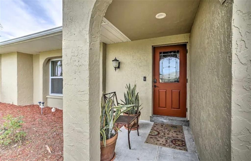 2806 SW 38th Ter, Cape Coral, FL 33914 Photo
