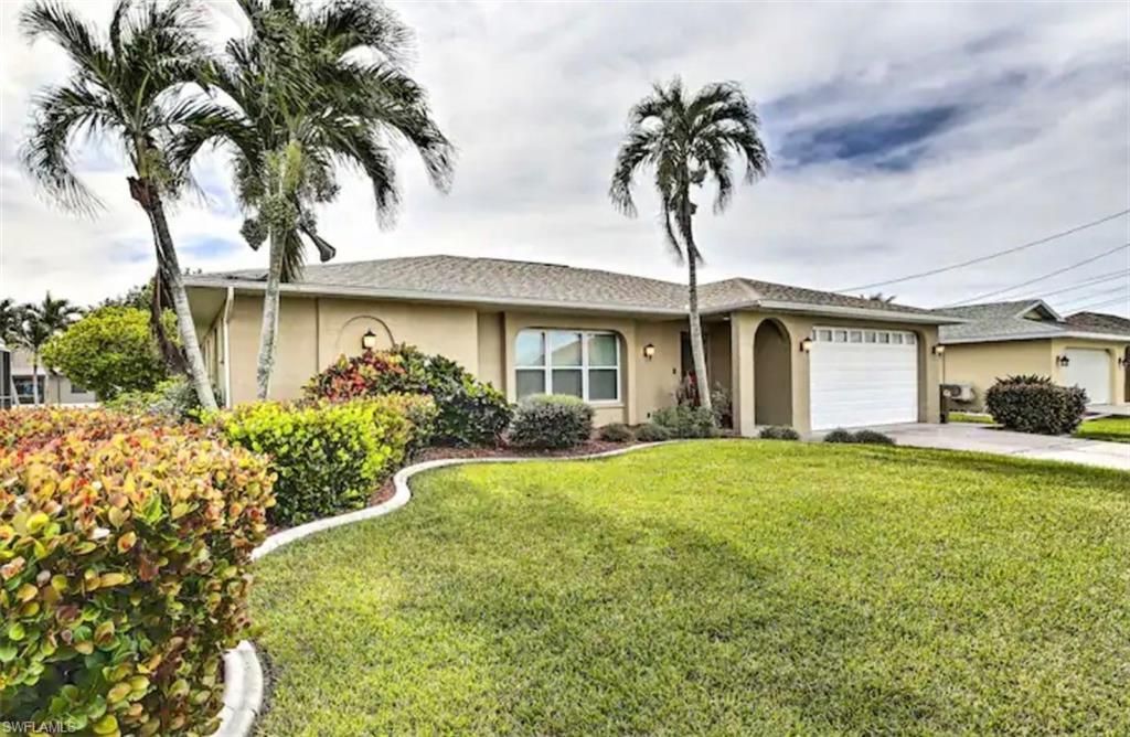 2806 SW 38th Ter, Cape Coral, FL 33914 Photo