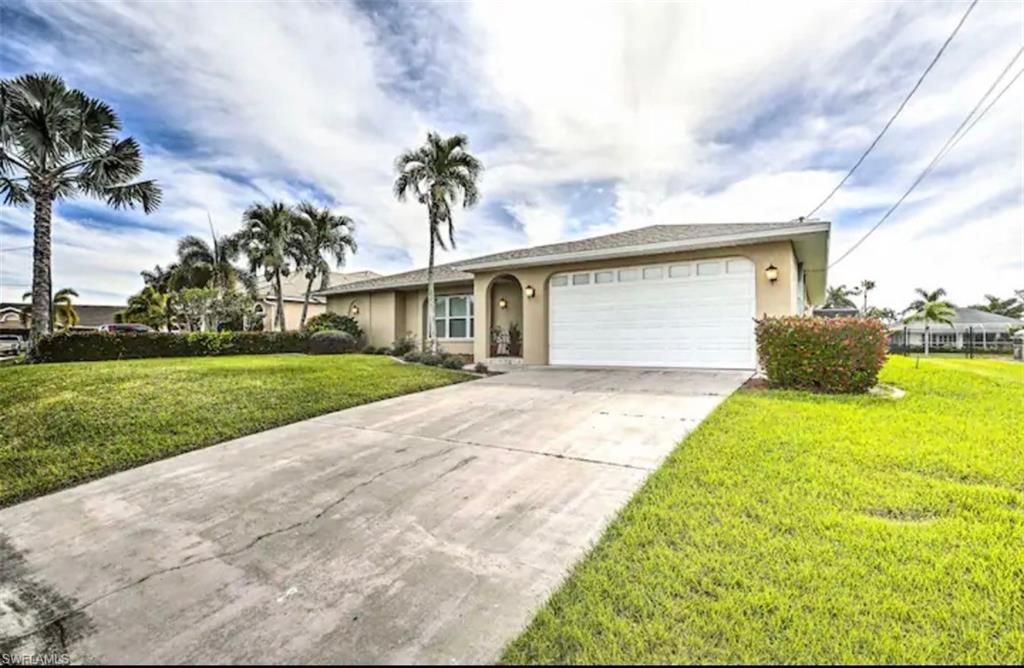 2806 SW 38th Ter, Cape Coral, FL 33914 Photo