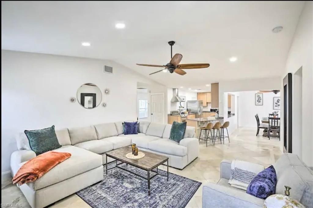 2806 SW 38th Ter, Cape Coral, FL 33914 Photo
