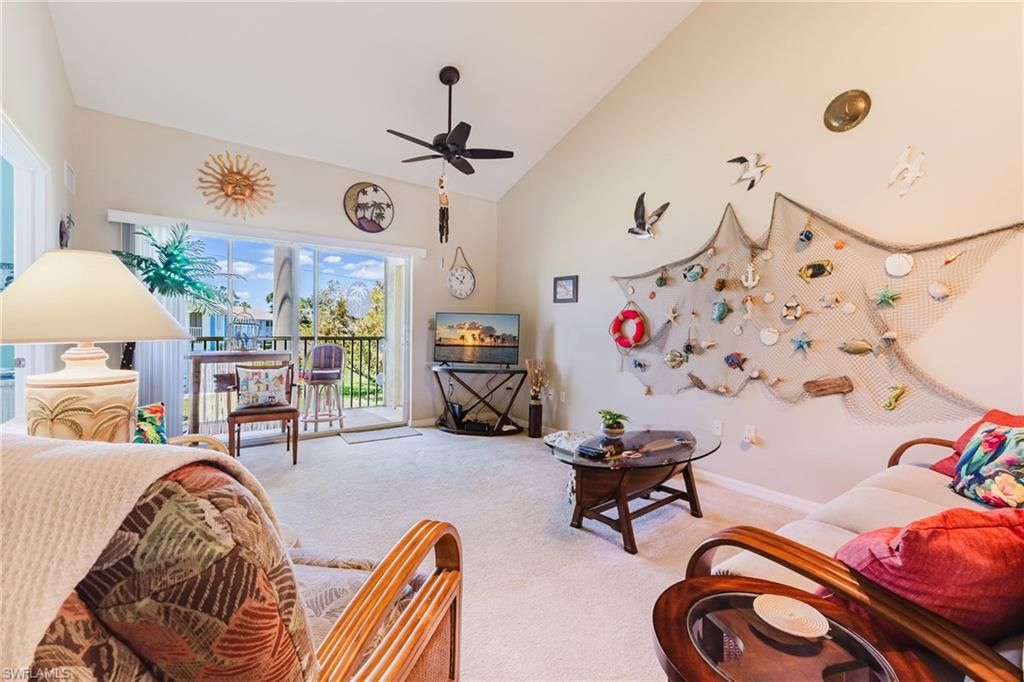 950 Hancock Creek South Blvd , Unit 423, Cape Coral, FL 33909 Photo