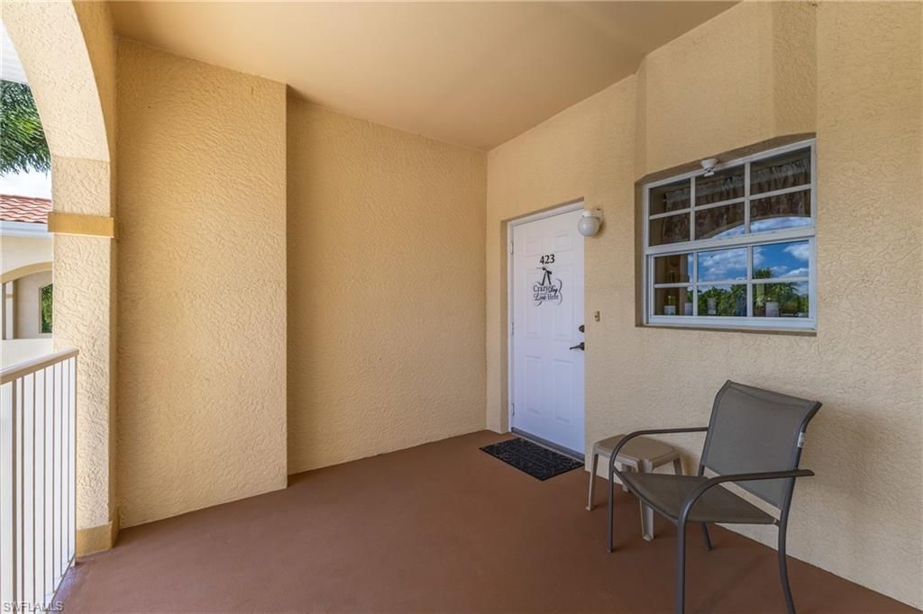 950 Hancock Creek South Blvd , Unit 423, Cape Coral, FL 33909 Photo