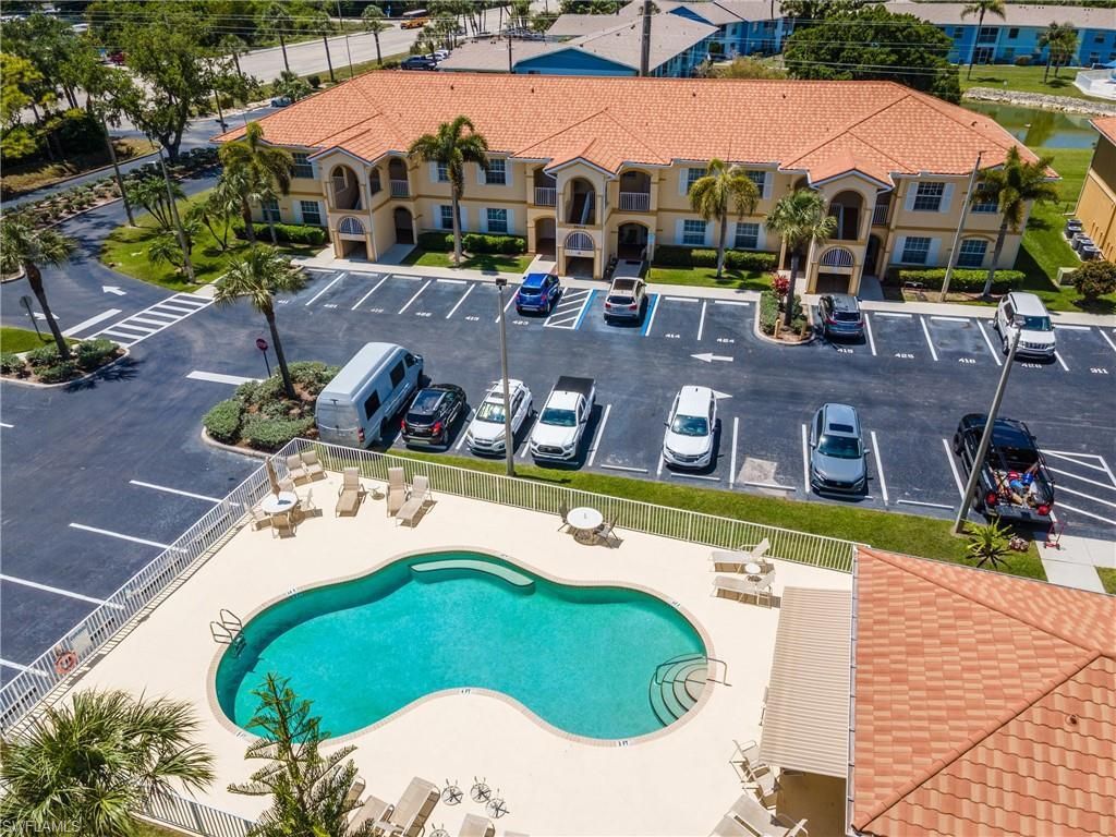 950 Hancock Creek South Blvd , Unit 423, Cape Coral, FL 33909 Photo