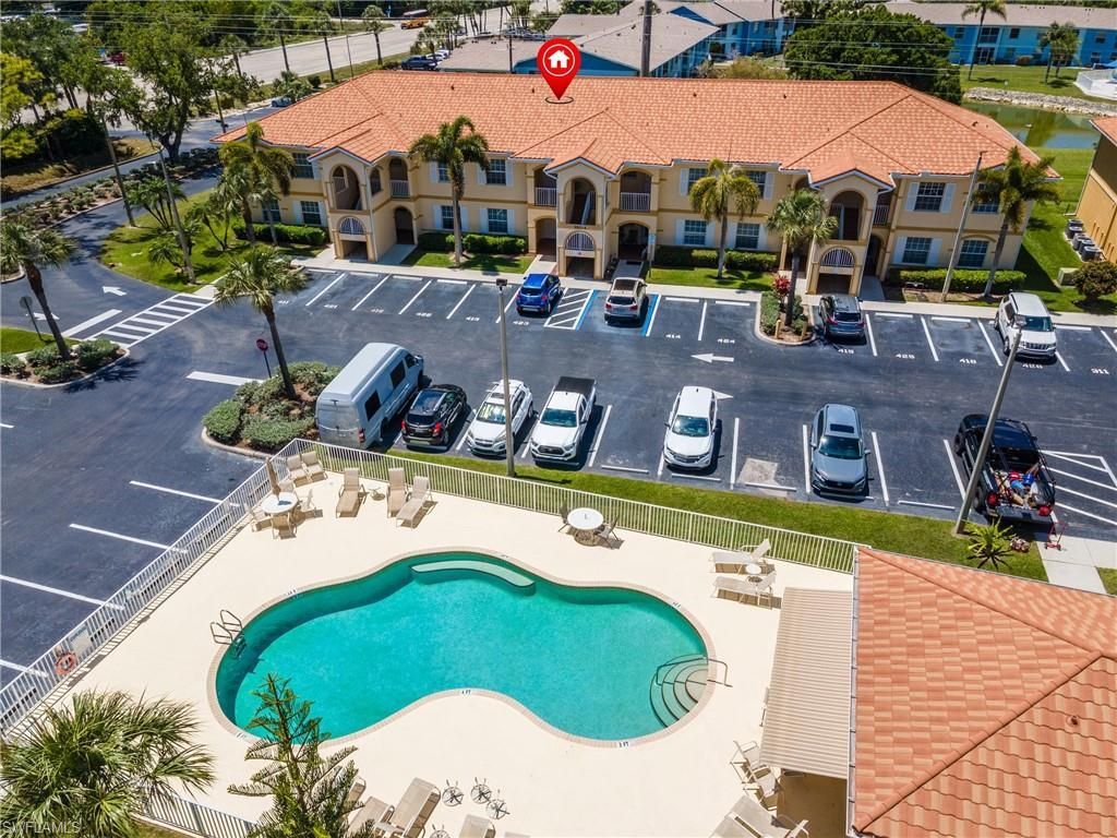 950 Hancock Creek South Blvd , Unit 423, Cape Coral, FL 33909 Photo
