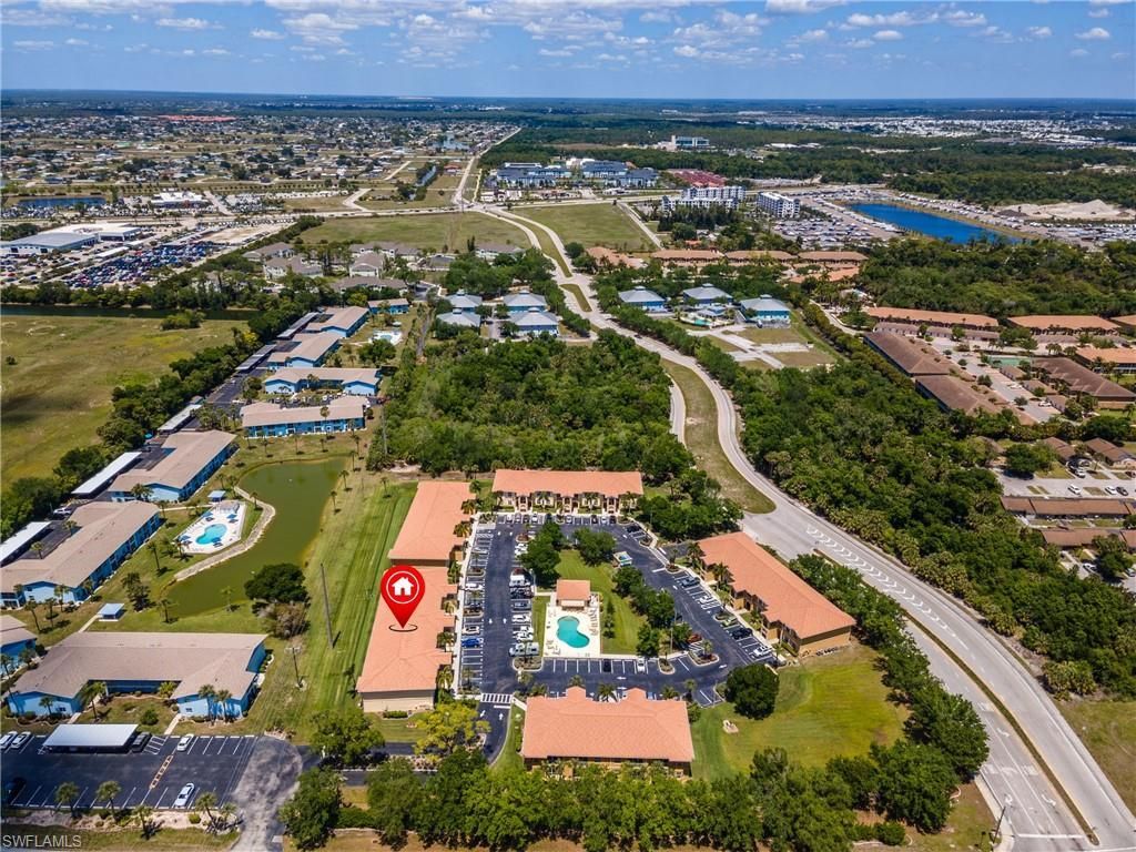950 Hancock Creek South Blvd , Unit 423, Cape Coral, FL 33909 Photo