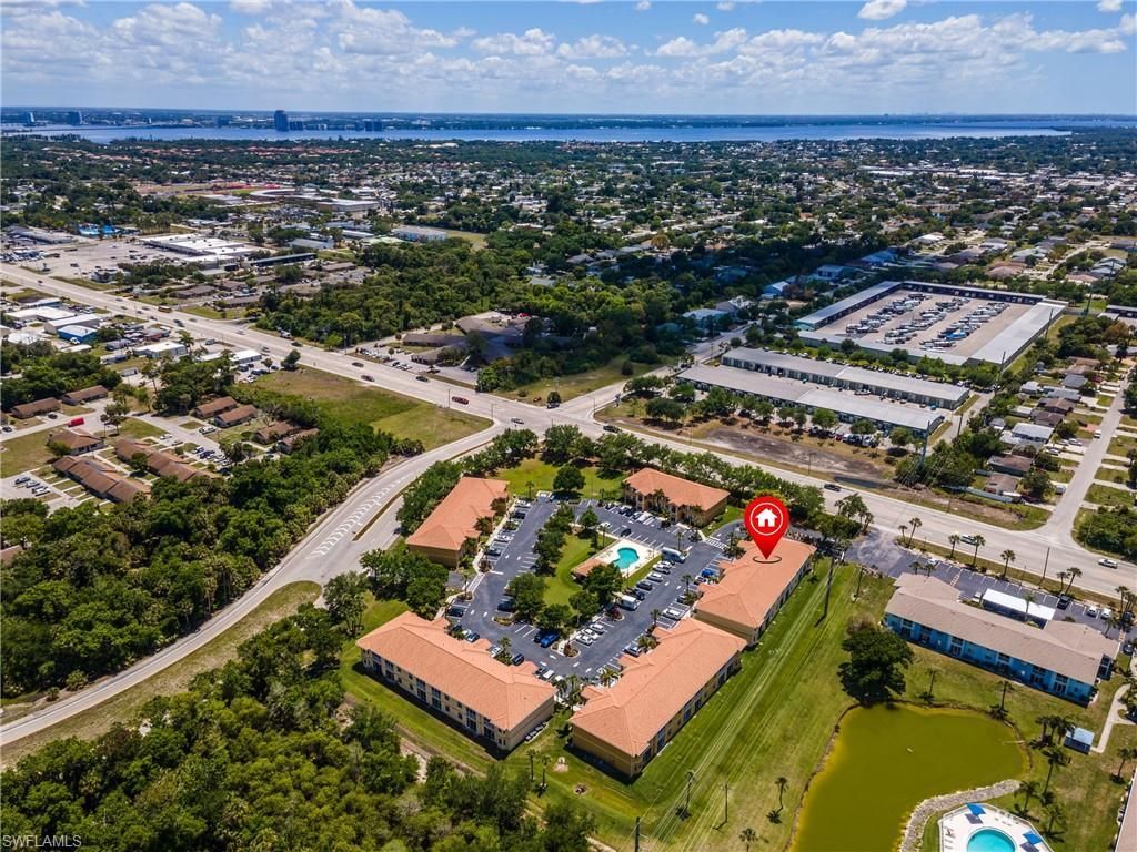 950 Hancock Creek South Blvd , Unit 423, Cape Coral, FL 33909 Photo