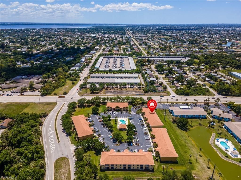 950 Hancock Creek South Blvd , Unit 423, Cape Coral, FL 33909 Photo