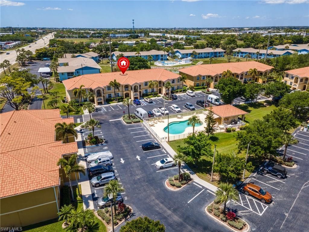 950 Hancock Creek South Blvd , Unit 423, Cape Coral, FL 33909 Photo