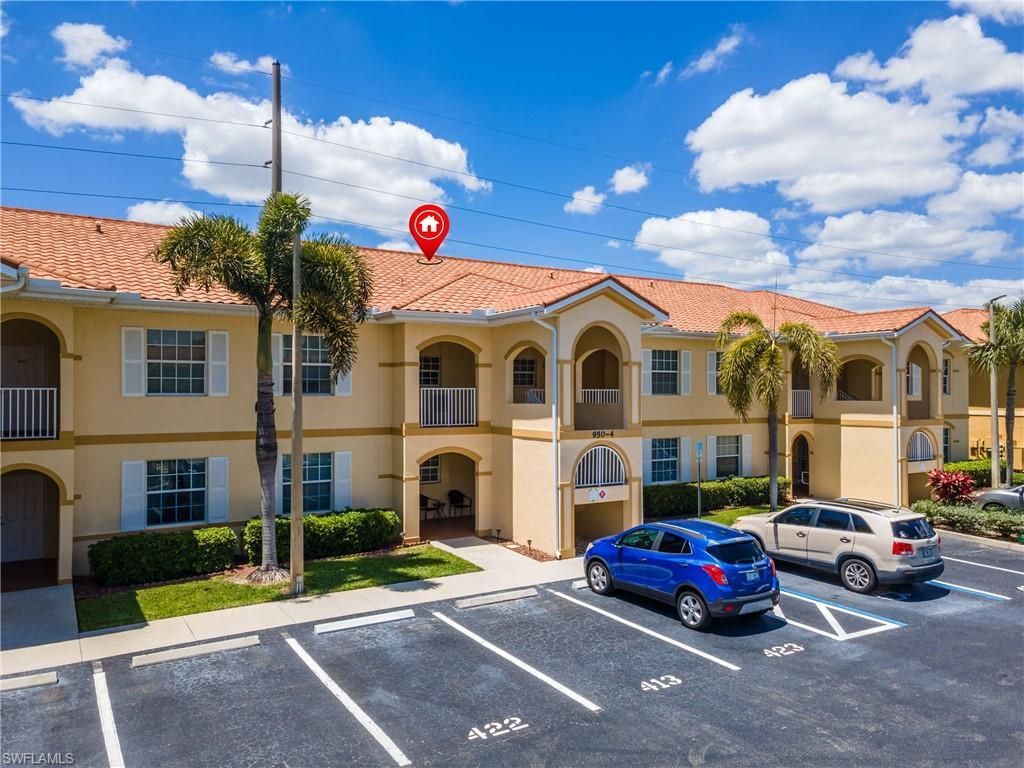 950 Hancock Creek South Blvd , Unit 423, Cape Coral, FL 33909 Photo