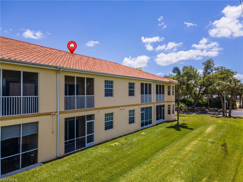 950 Hancock Creek South Blvd , Unit 423, Cape Coral, FL 33909 Photo