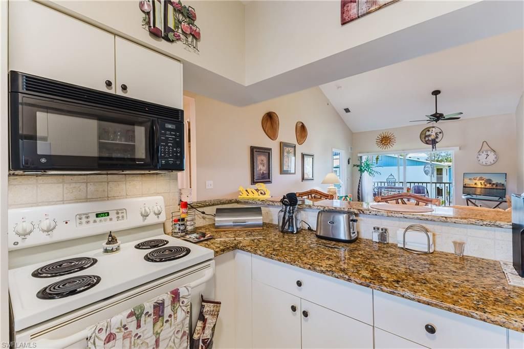 950 Hancock Creek South Blvd , Unit 423, Cape Coral, FL 33909 Photo