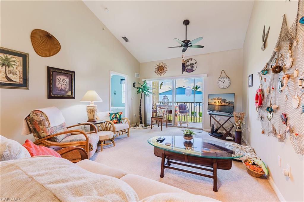 950 Hancock Creek South Blvd , Unit 423, Cape Coral, FL 33909 Photo