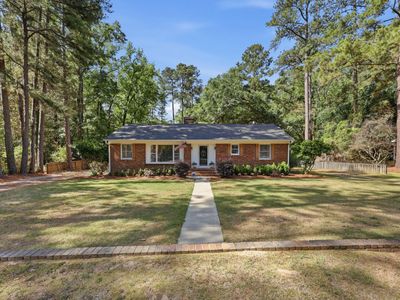521 Center Street, Walterboro, SC 29488