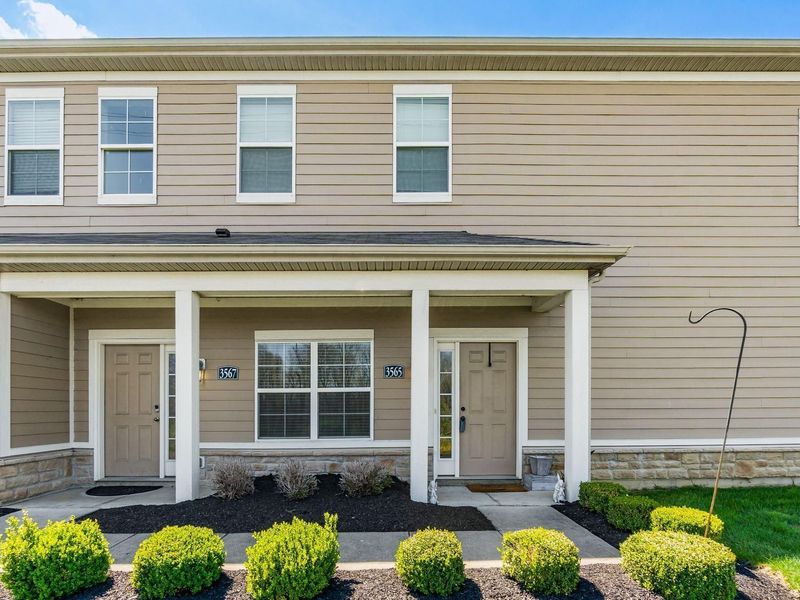 3565 Birkland Circle , Lewis Center, OH 43035 Photo 1