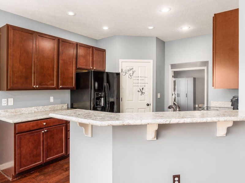 3565 Birkland Circle , Lewis Center, OH 43035 Photo 11