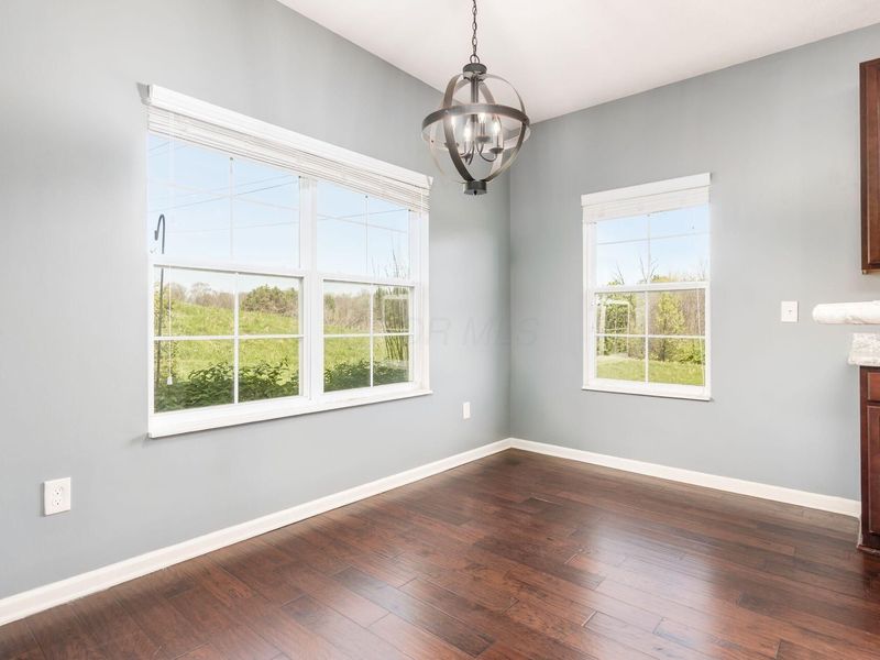 3565 Birkland Circle , Lewis Center, OH 43035 Photo 12