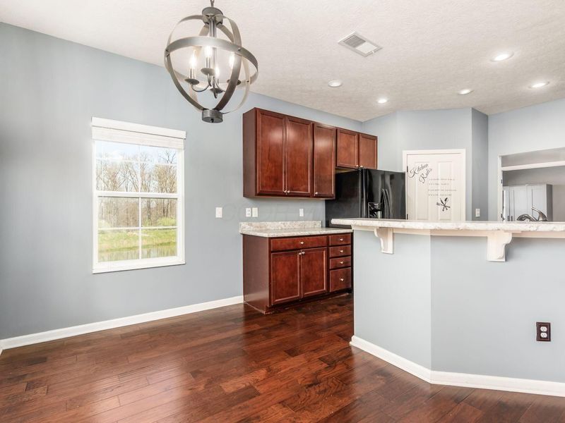 3565 Birkland Circle , Lewis Center, OH 43035 Photo 13